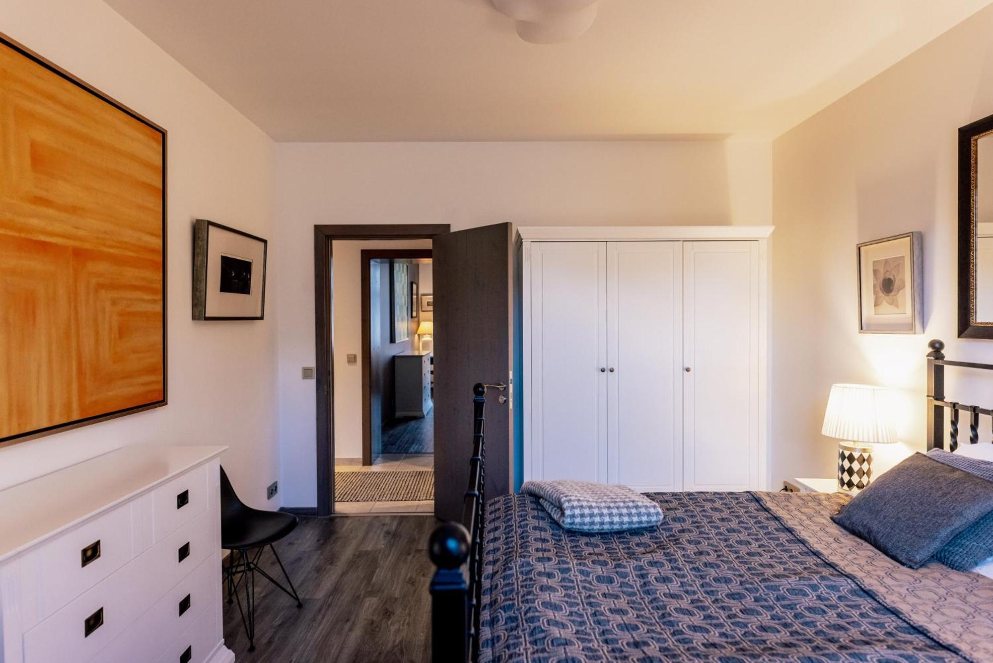 Apartamento Art House Ars Vivendi Riga Exterior foto