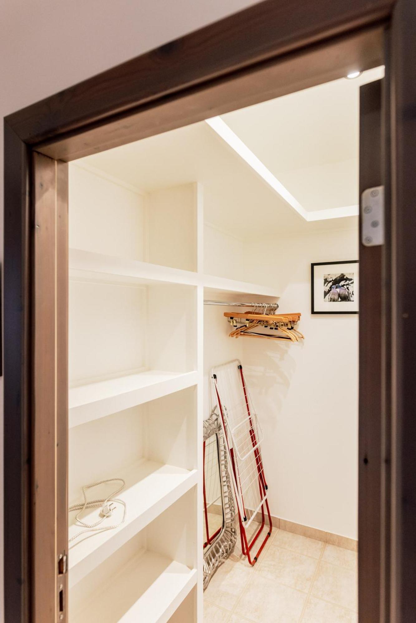 Apartamento Art House Ars Vivendi Riga Exterior foto