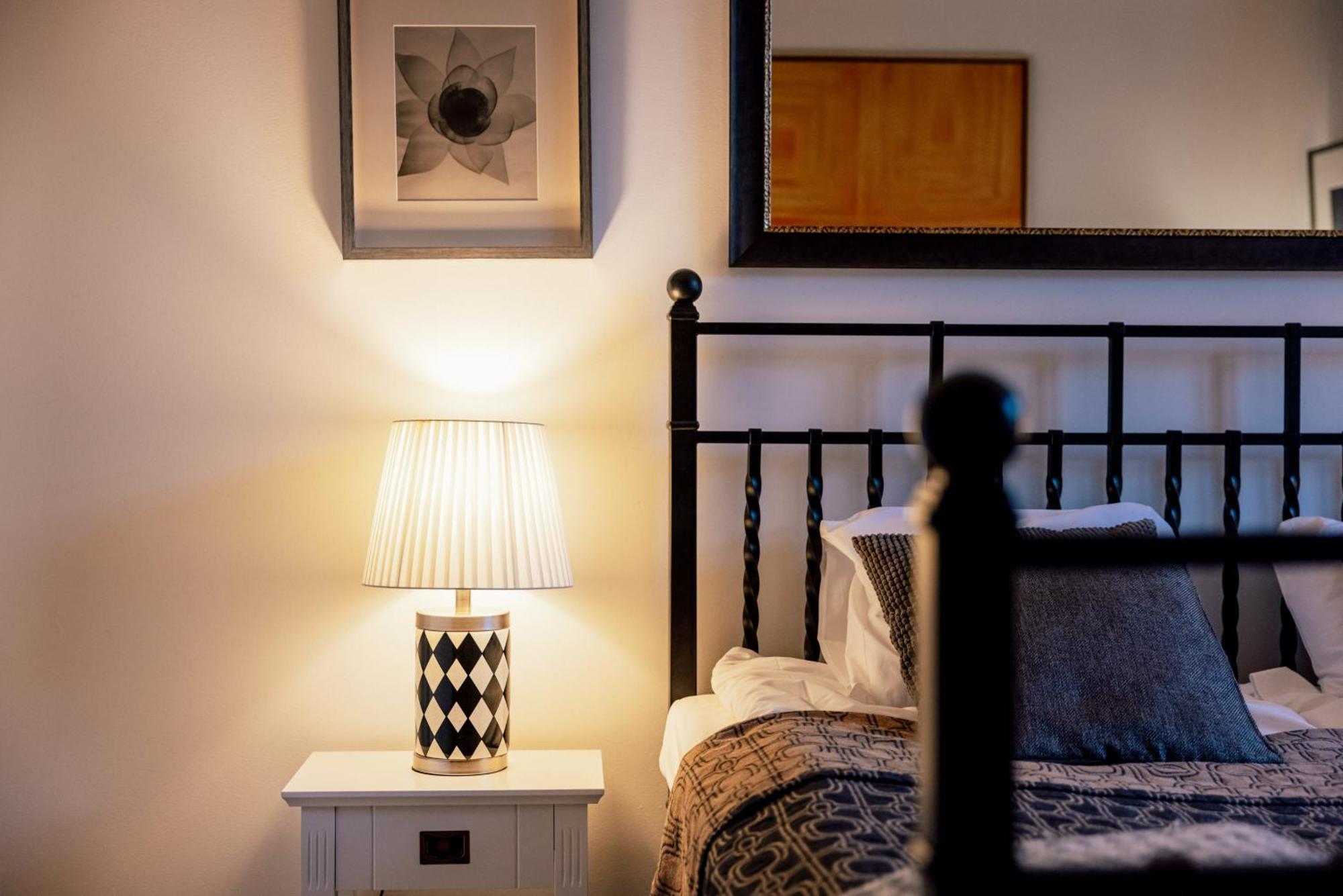 Apartamento Art House Ars Vivendi Riga Exterior foto