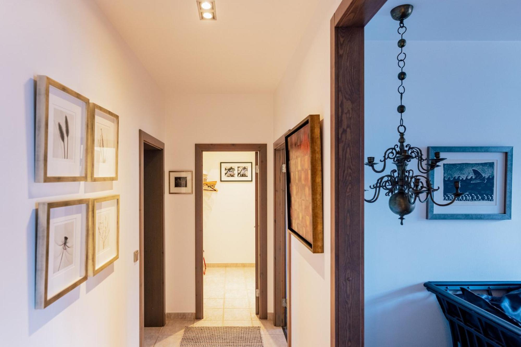 Apartamento Art House Ars Vivendi Riga Exterior foto
