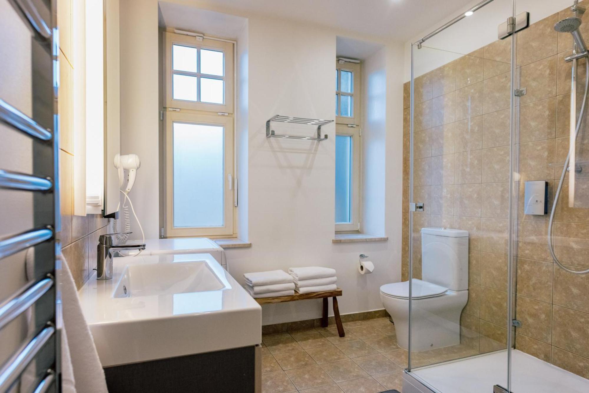 Apartamento Art House Ars Vivendi Riga Exterior foto