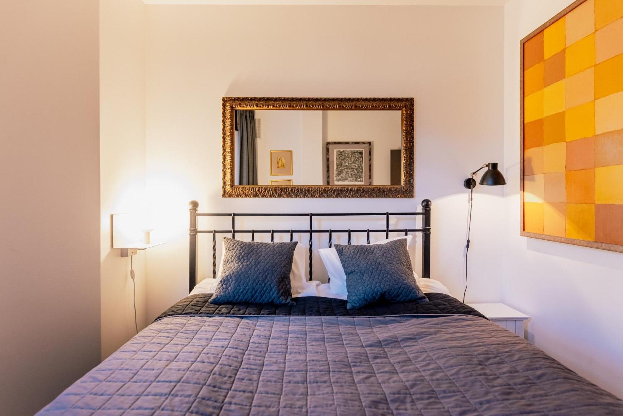 Apartamento Art House Ars Vivendi Riga Exterior foto