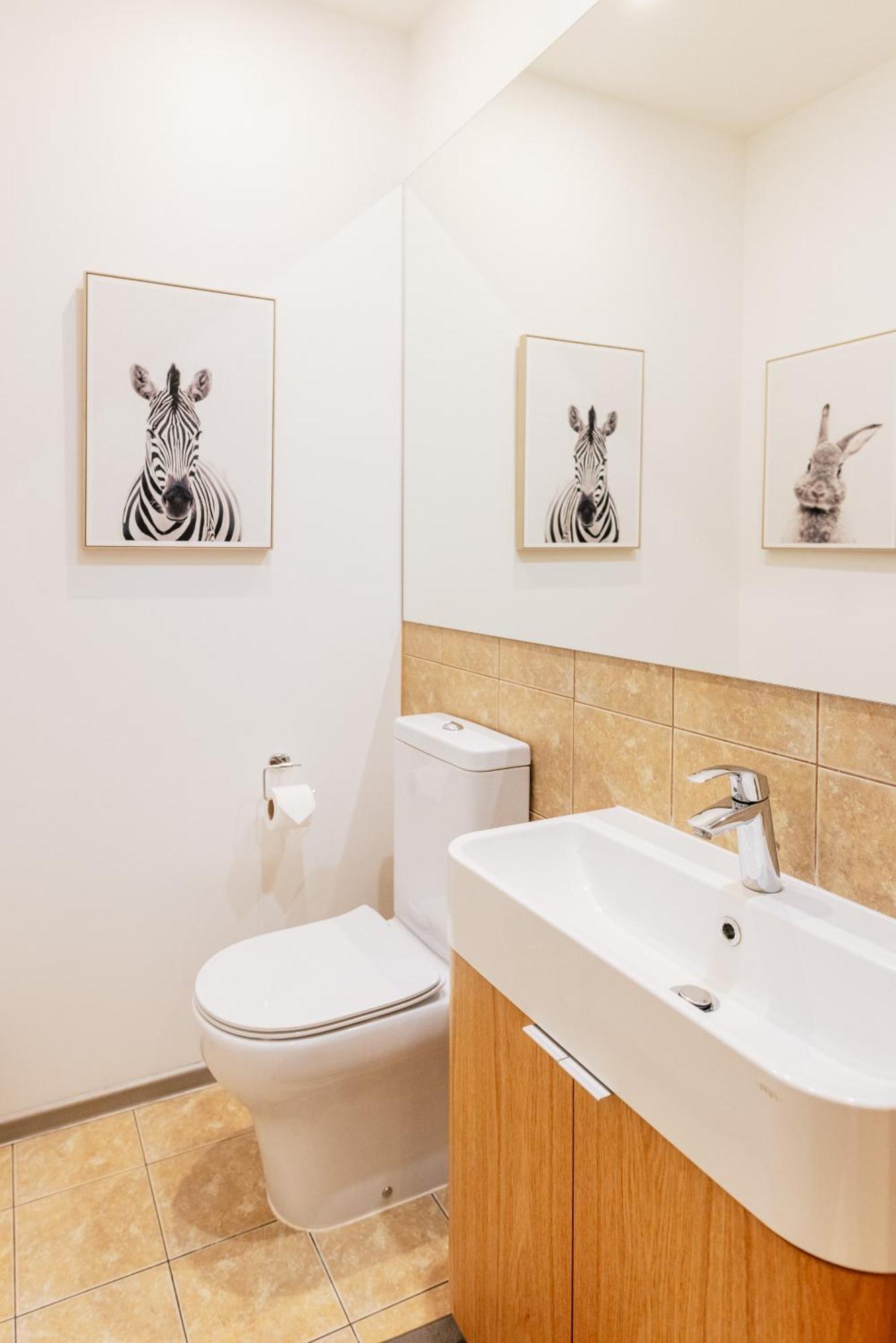 Apartamento Art House Ars Vivendi Riga Exterior foto