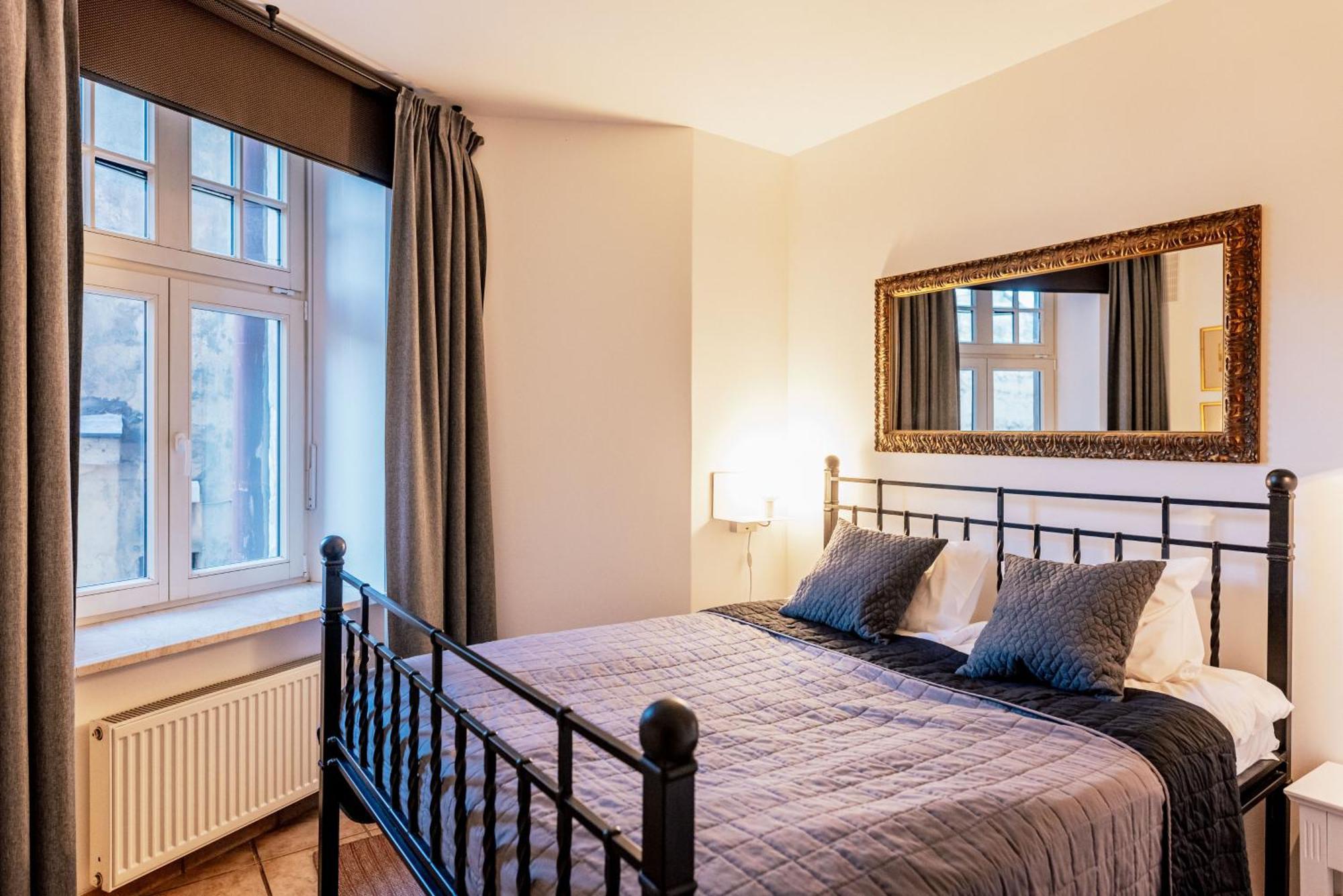 Apartamento Art House Ars Vivendi Riga Exterior foto