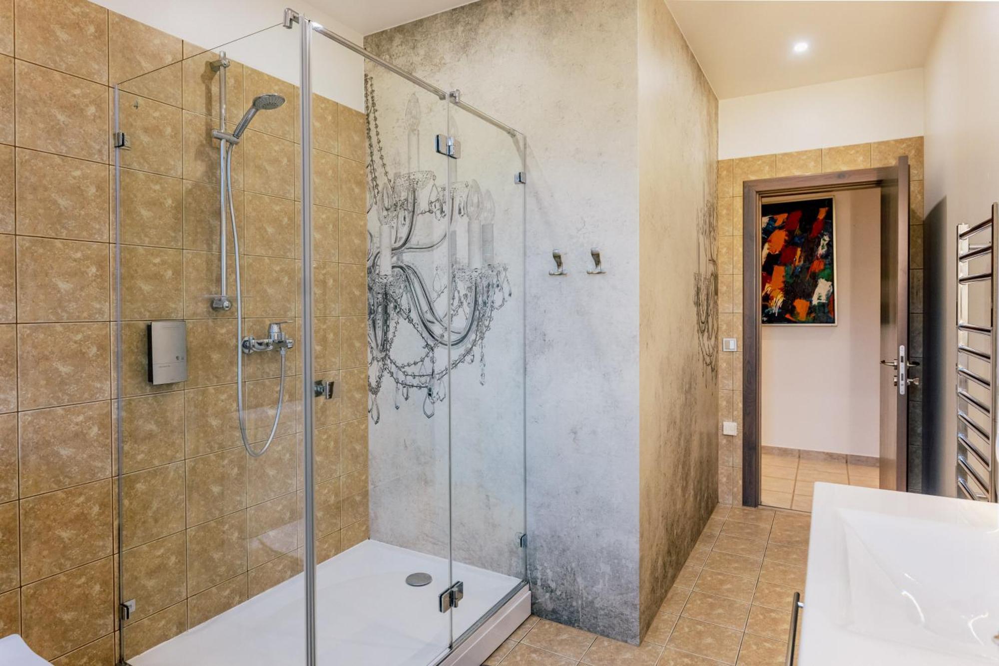Apartamento Art House Ars Vivendi Riga Exterior foto